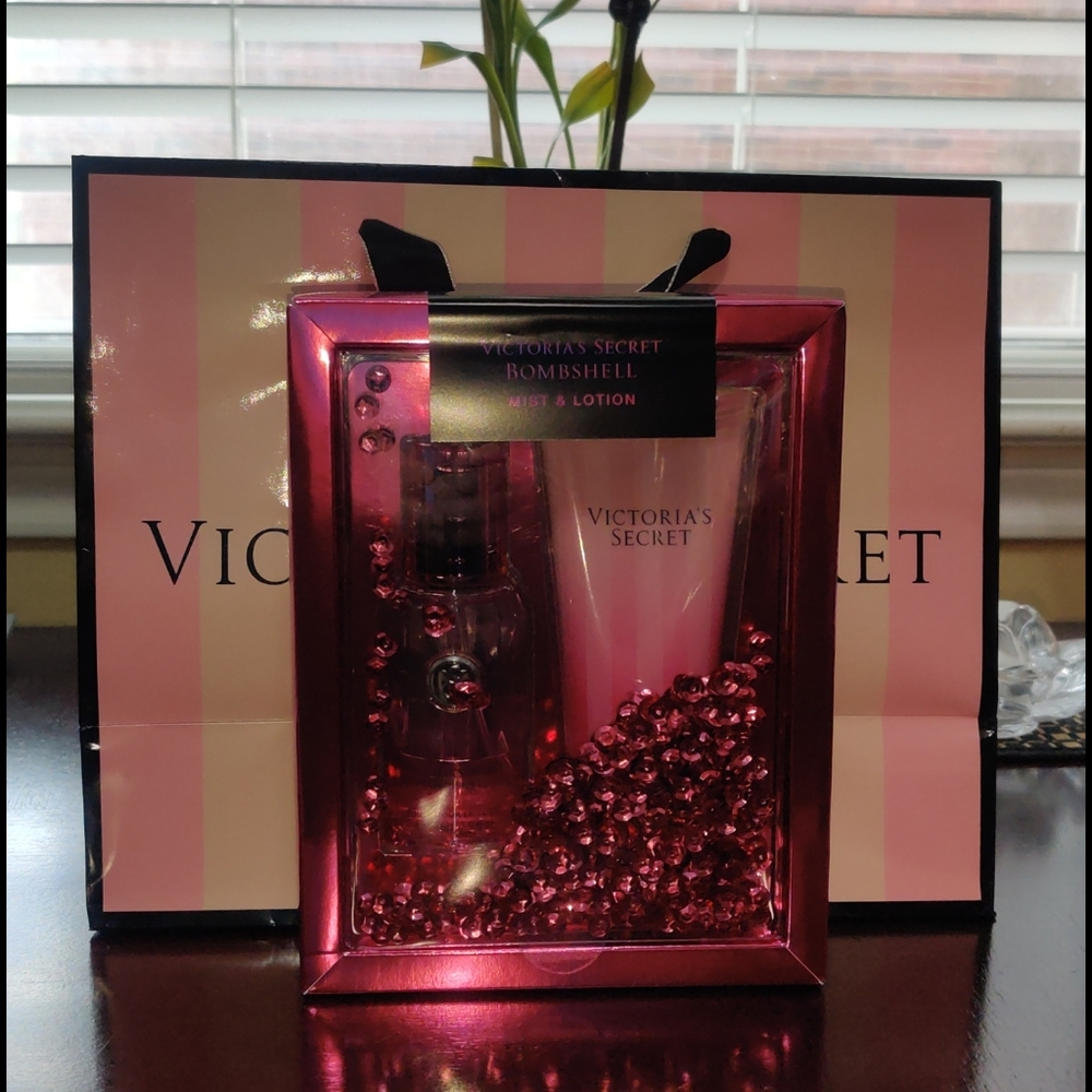 Victoria's Secret Duo Gift Set